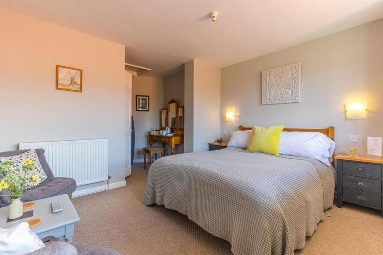 The Globe Inn Wells-next-the-Sea Ngoại thất bức ảnh