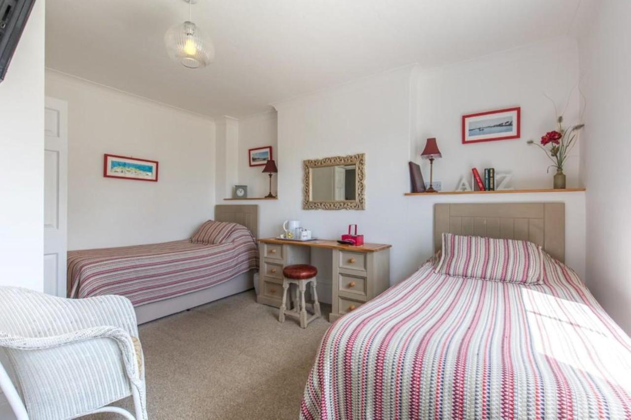 The Globe Inn Wells-next-the-Sea Ngoại thất bức ảnh