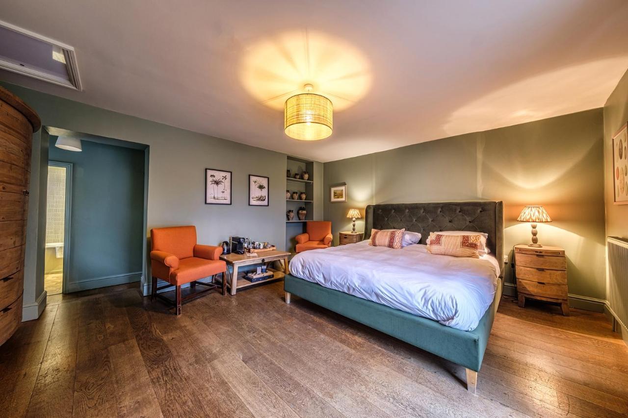 The Globe Inn Wells-next-the-Sea Ngoại thất bức ảnh