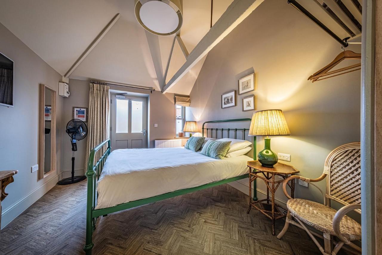The Globe Inn Wells-next-the-Sea Ngoại thất bức ảnh