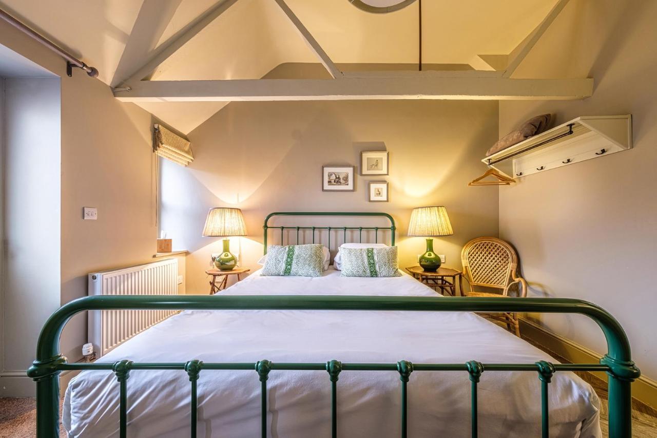 The Globe Inn Wells-next-the-Sea Ngoại thất bức ảnh