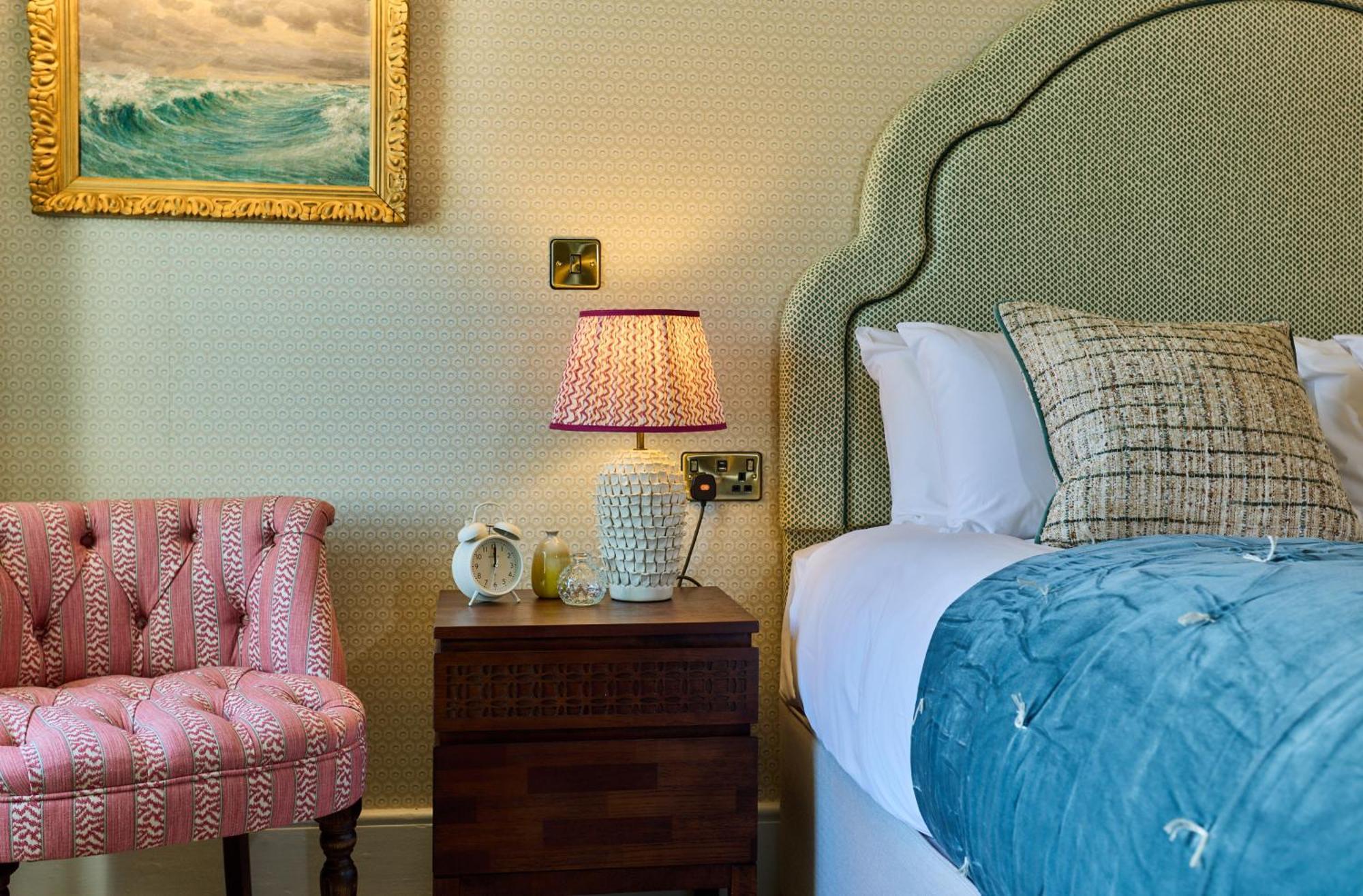 The Globe Inn Wells-next-the-Sea Ngoại thất bức ảnh