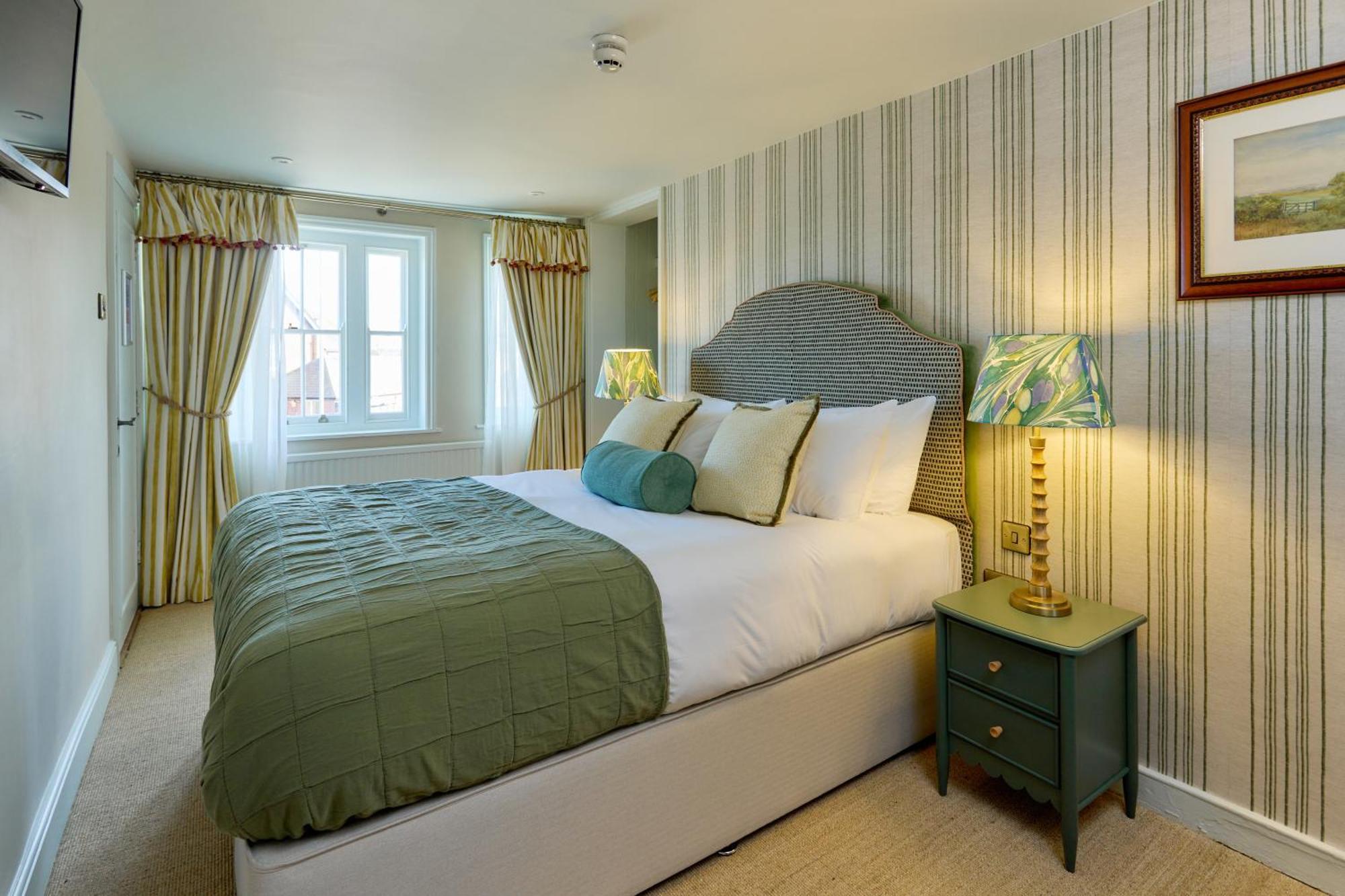 The Globe Inn Wells-next-the-Sea Ngoại thất bức ảnh