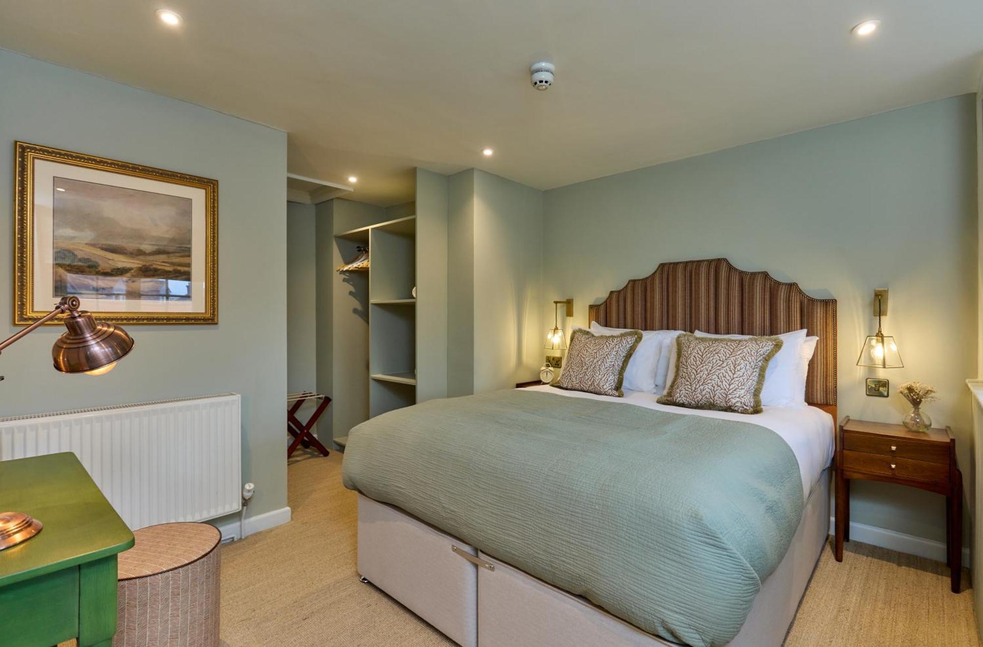 The Globe Inn Wells-next-the-Sea Ngoại thất bức ảnh